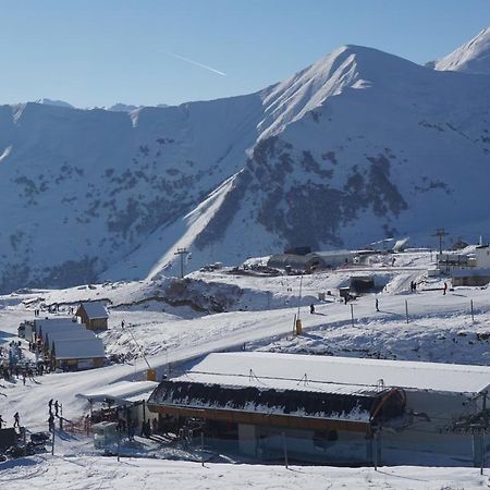 New Gudauri Residences Exterior foto