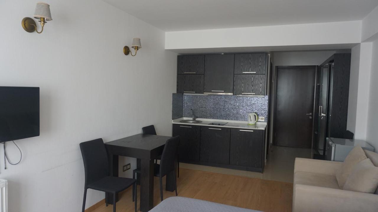 New Gudauri Residences Exterior foto