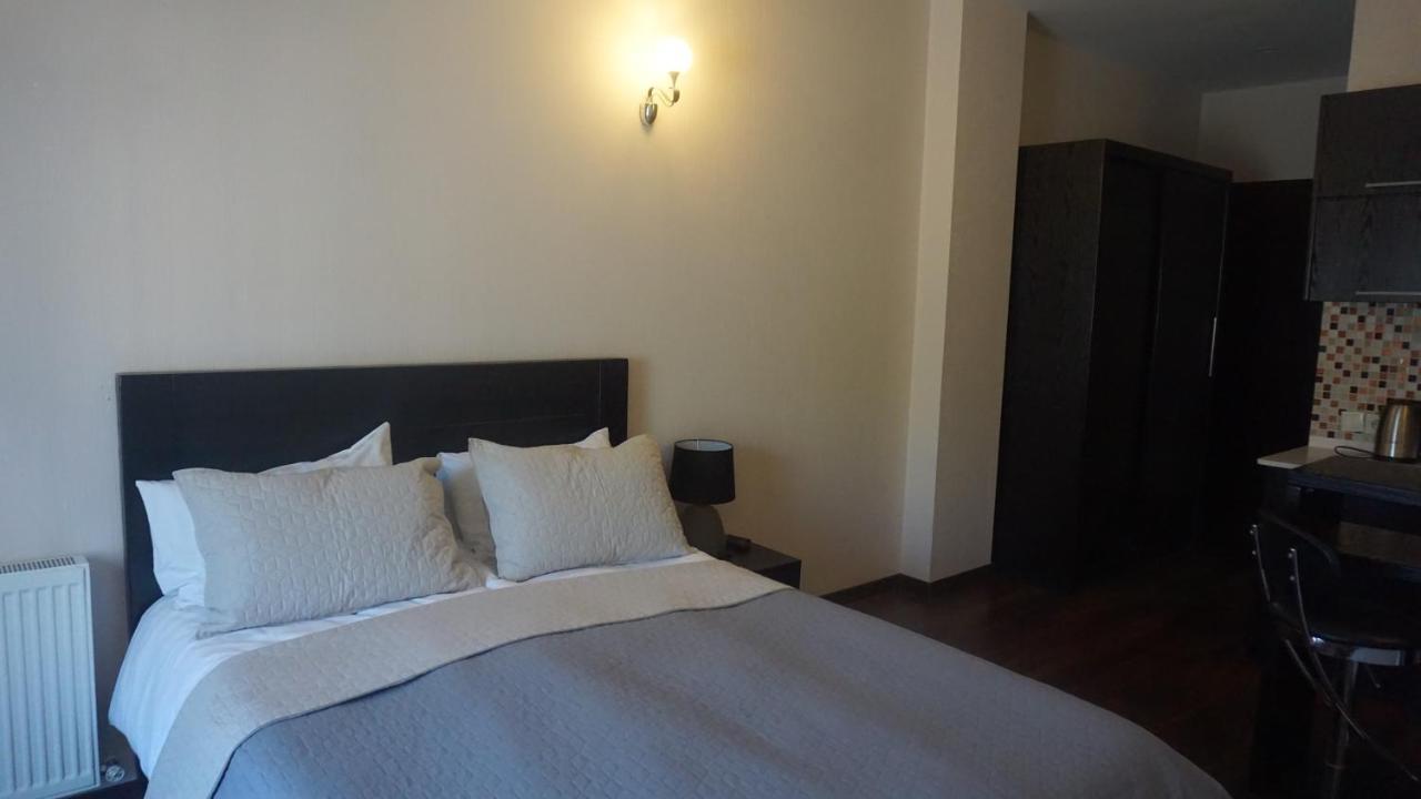 New Gudauri Residences Exterior foto