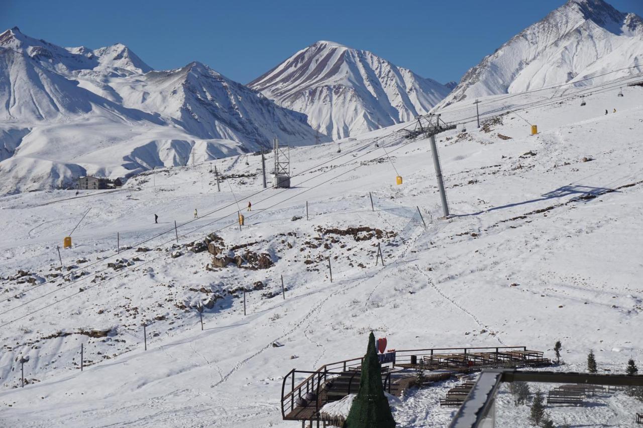 New Gudauri Residences Exterior foto