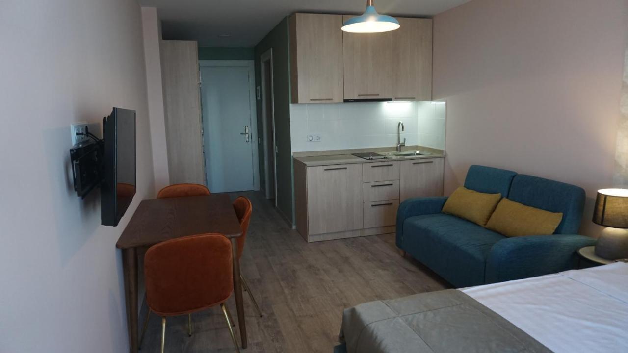 New Gudauri Residences Exterior foto